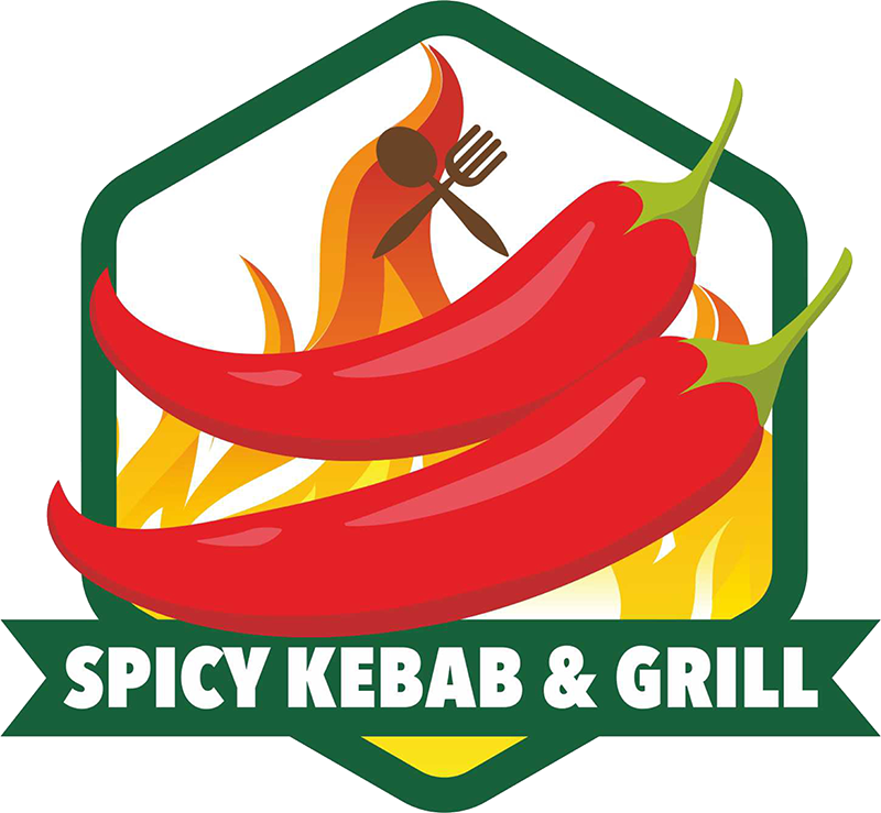 Spicy Kebab & Grill